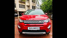 Used Land Rover Discovery Sport HSE Luxury 7-Seater in Mumbai