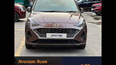 Used Hyundai Aura S 1.2 Petrol in Kolkata