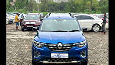 Used Renault Triber RXZ EASY-R AMT in Mumbai