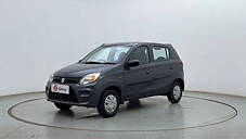 Used Maruti Suzuki Alto 800 Vxi in Mumbai