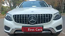 Second Hand Mercedes-Benz GLC 220 d Sport in Bangalore