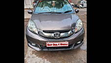 Used Honda Mobilio V Diesel in Lucknow
