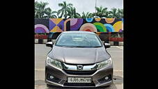 Used Honda City VX (O) MT in Surat