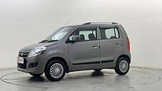 Used Maruti Suzuki Wagon R 1.0 VXI ABS in Delhi