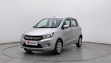 Used Maruti Suzuki Celerio ZXi AMT [2019-2020] in Chennai