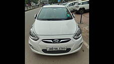 Used Hyundai Verna Fluidic 1.6 VTVT SX in Ranchi