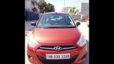 Used Hyundai i10 Era 1.1 iRDE2 [2010-2017] in Chandigarh