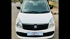 Used Maruti Suzuki Wagon R 1.0 LXi in Ahmedabad