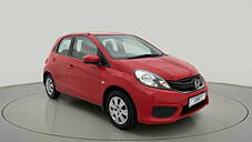 Used Honda Brio S MT in Ahmedabad