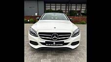 Used Mercedes-Benz C-Class C220d Prime in Thrissur