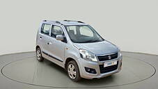 Used Maruti Suzuki Wagon R 1.0 VXI in Hyderabad