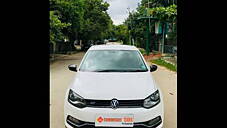 Used Volkswagen Polo GT TSI in Bangalore