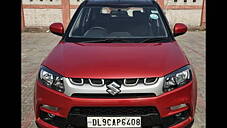 Used Maruti Suzuki Vitara Brezza VDi (O) [2016-2018] in Delhi