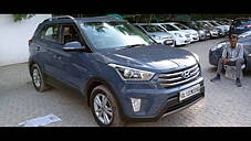 Used Hyundai Creta SX Plus 1.6  Petrol in Delhi