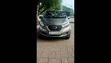 Used Datsun GO+ T(O) [2018-2019] in Pune