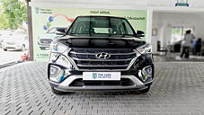 Second Hand Hyundai Creta SX 1.6 Petrol in Mysore