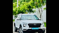 Used Hyundai Creta EX 1.5 Petrol [2020-2022] in Mohali