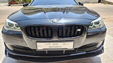 Used BMW 5 Series 523i Sedan in Delhi