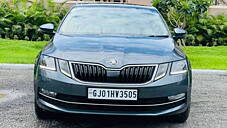 Used Skoda Octavia 1.8 TSI L&K in Surat