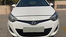 Hyundai i20 Magna (O) 1.4 CRDI