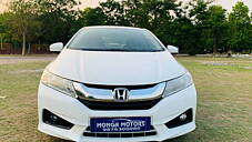 Used Honda City V Diesel in Ludhiana