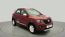 Used Renault Kwid RXL Edition in Kochi