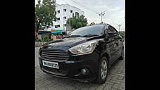 Used Ford Aspire Titanium 1.2 Ti-VCT in Nagpur