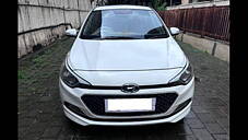 Used Hyundai Elite i20 Sportz 1.2 in Navi Mumbai