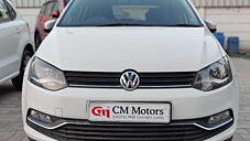 Second Hand Volkswagen Polo Allstar 1.2 (P) in Ahmedabad