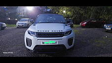 Used Land Rover Range Rover Evoque SE Dynamic in Mumbai