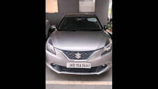 Used Maruti Suzuki Baleno Alpha 1.2 in Ranchi