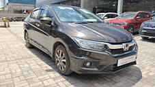 Used Honda City 4th Generation V CVT Petrol [2017-2019] in Chennai