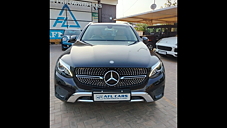 Second Hand Mercedes-Benz GLC 300 Progressive in Ahmedabad