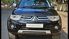 Used Mitsubishi Pajero Sport 2.5 AT in Mumbai