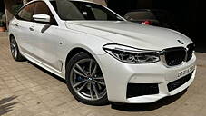 Used BMW 6 Series GT 630d M Sport [2018-2019] in Mumbai