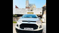 Used Ford EcoSport Titanium 1.5 TDCi in Lucknow