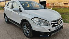 Used Maruti Suzuki S-Cross Alpha 1.6 in Satna