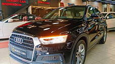 Used Audi Q3 30 TFSI Premium in Navi Mumbai