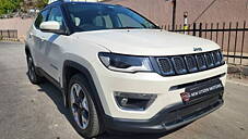 Used Jeep Compass Limited Plus Diesel [2018-2020] in Bangalore