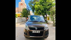 Used Maruti Suzuki Wagon R 1.0 VXI AMT in Bangalore