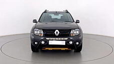 Second Hand Renault Duster 110 PS RxZ (Opt) in Chennai