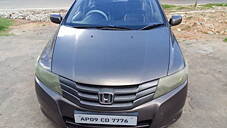 Used Honda City 1.5 S MT in Hyderabad