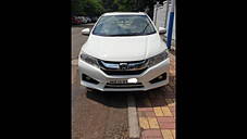 Used Honda City VX (O) MT in Pune