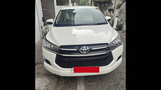 Used Toyota Innova Crysta 2.4 GX 8 STR [2016-2020] in Lucknow