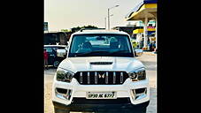 Used Mahindra Scorpio S2 in Lucknow