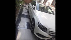 Used Mercedes-Benz E-Class E 200 in Delhi