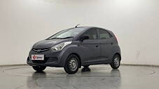 Used Hyundai Eon Era + in Hyderabad