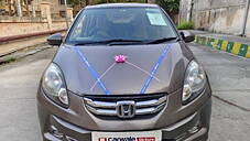 Used Honda Amaze 1.2 VX  (O)  i-VTEC in Noida