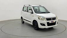 Used Maruti Suzuki Wagon R 1.0 VXI in Chennai