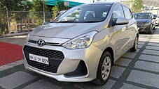 Used Hyundai Grand i10 Magna 1.2 Kappa VTVT CNG in Pune